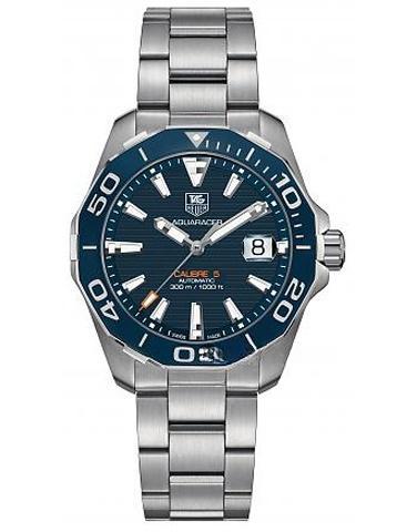 TAG HEUER WAY2113.BA0928 AQUARACER