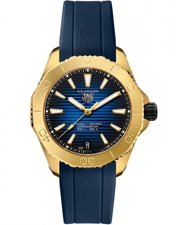 TAG HEUER WBP2451.FT6200 AQUARACER