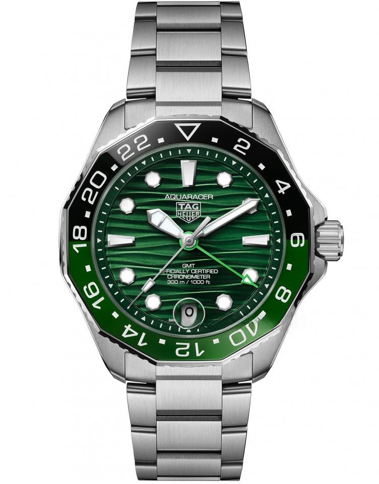 TAG HEUER WBP5115.BA0013 AQUARACER