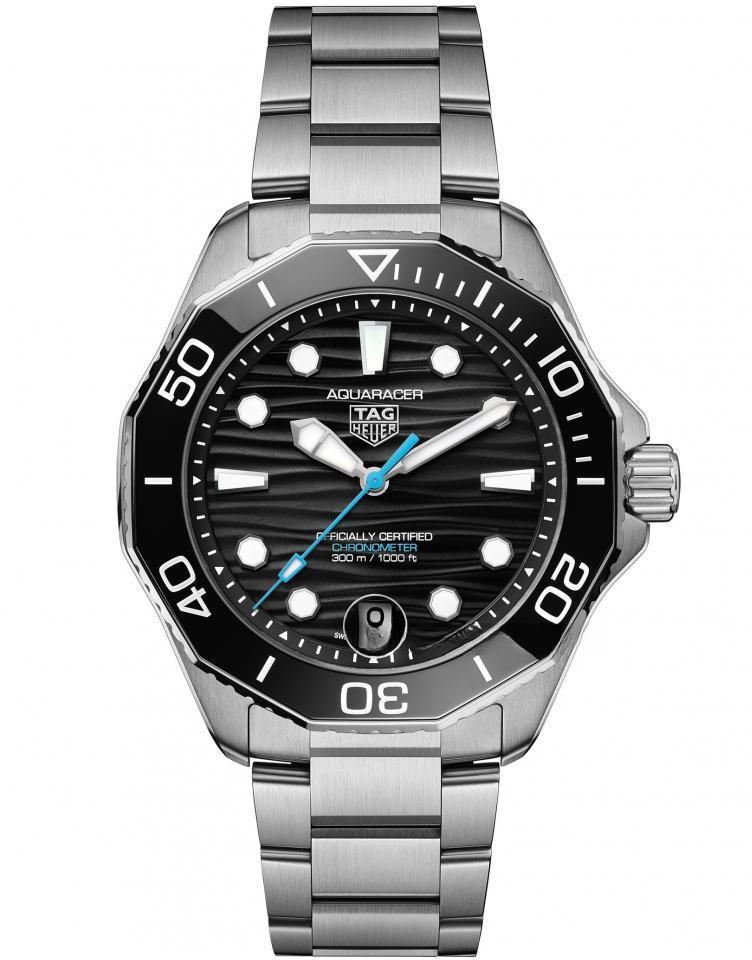 TAG HEUER WBP5116.BA0013 AQUARACER