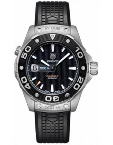 TAG HEUER WAJ2110.FT6015 AQUARACER
