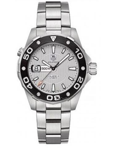 TAG HEUER WAJ2111.BA0870 AQUARACER