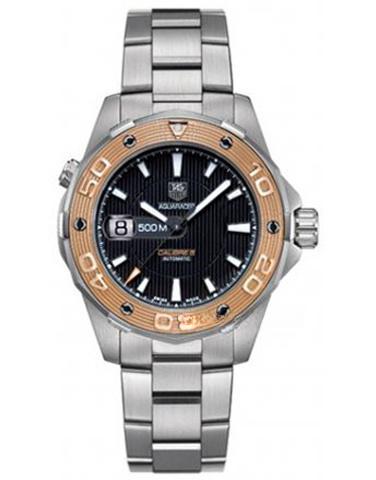 TAG HEUER WAJ2150.BA0870 AQUARACER