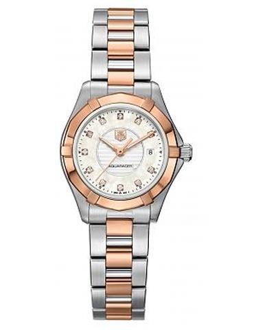 TAG HEUER WAP1451.BD0837 AQUARACER