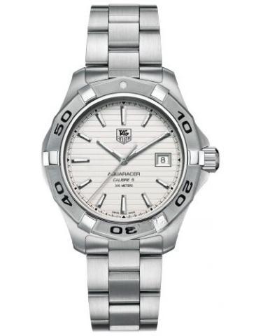 TAG HEUER WAP2011.BA0830 AQUARACER