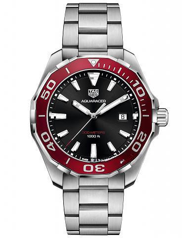 TAG HEUER WAY101B.BA0746 AQUARACER