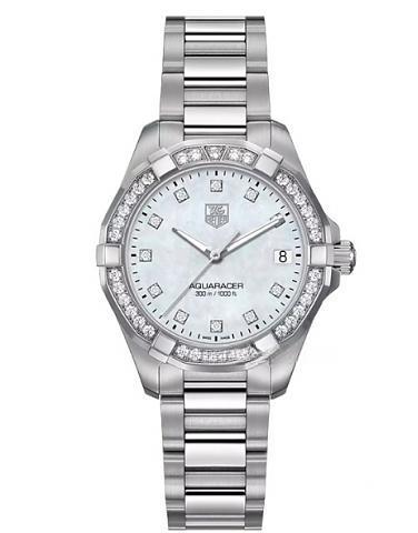 TAG HEUER WAY1314.BA0915 AQUARACER