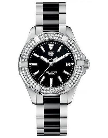 TAG HEUER WAY131E.BA0913 AQUARACER