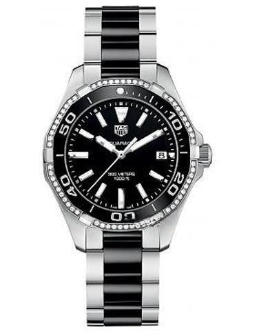 TAG HEUER WAY131G.BA0913 AQUARACER