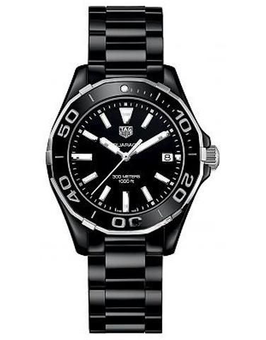 TAG HEUER WAY1390.BH0716 AQUARACER