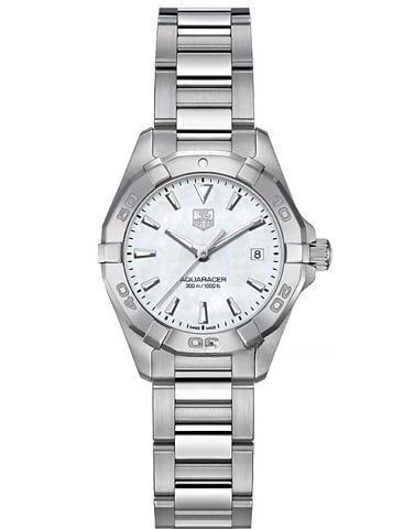 TAG HEUER WAY1412.BA0920 AQUARACER