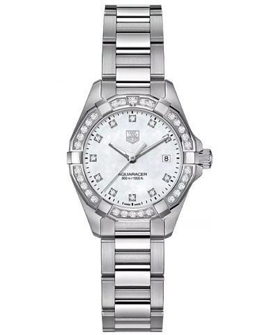 TAG HEUER WAY1414.BA0920 AQUARACER