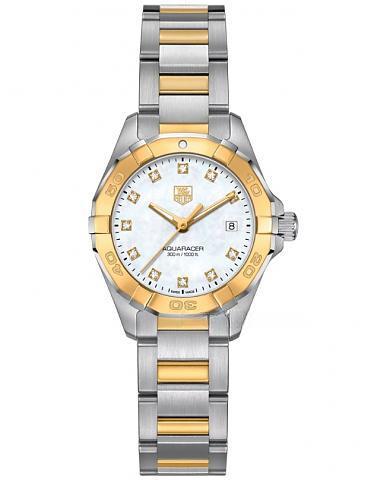 TAG HEUER WAY1451.BD0922 AQUARACER
