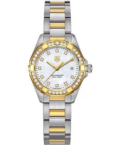 TAG HEUER WAY1453.BD0922 AQUARACER