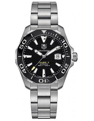 TAG HEUER WAY211A.BA0928 AQUARACER