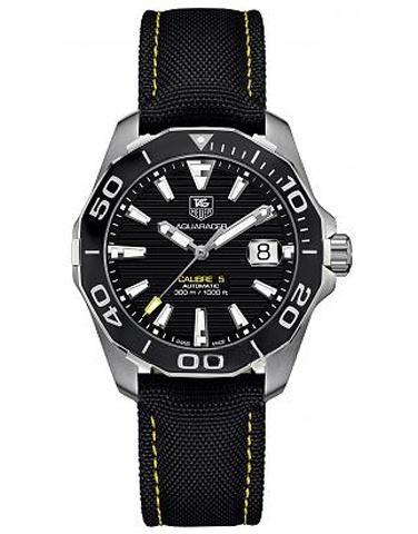 TAG HEUER WAY211A.FC6362 AQUARACER