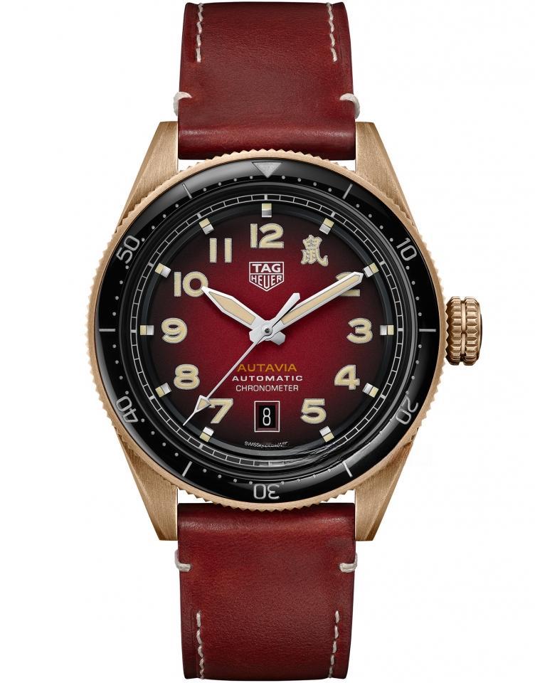 TAG HEUER WBE5193.FC8300 AUTAVIA