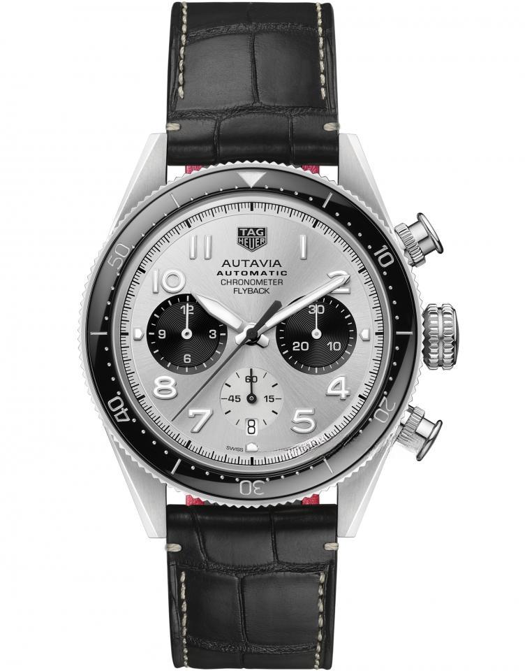 TAG HEUER CBE511B.FC8279 AUTAVIA