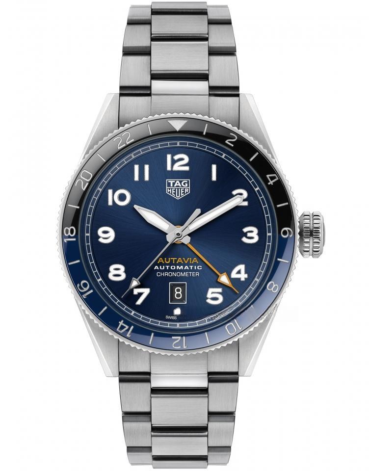 TAG HEUER WBE511A.BA0650 AUTAVIA