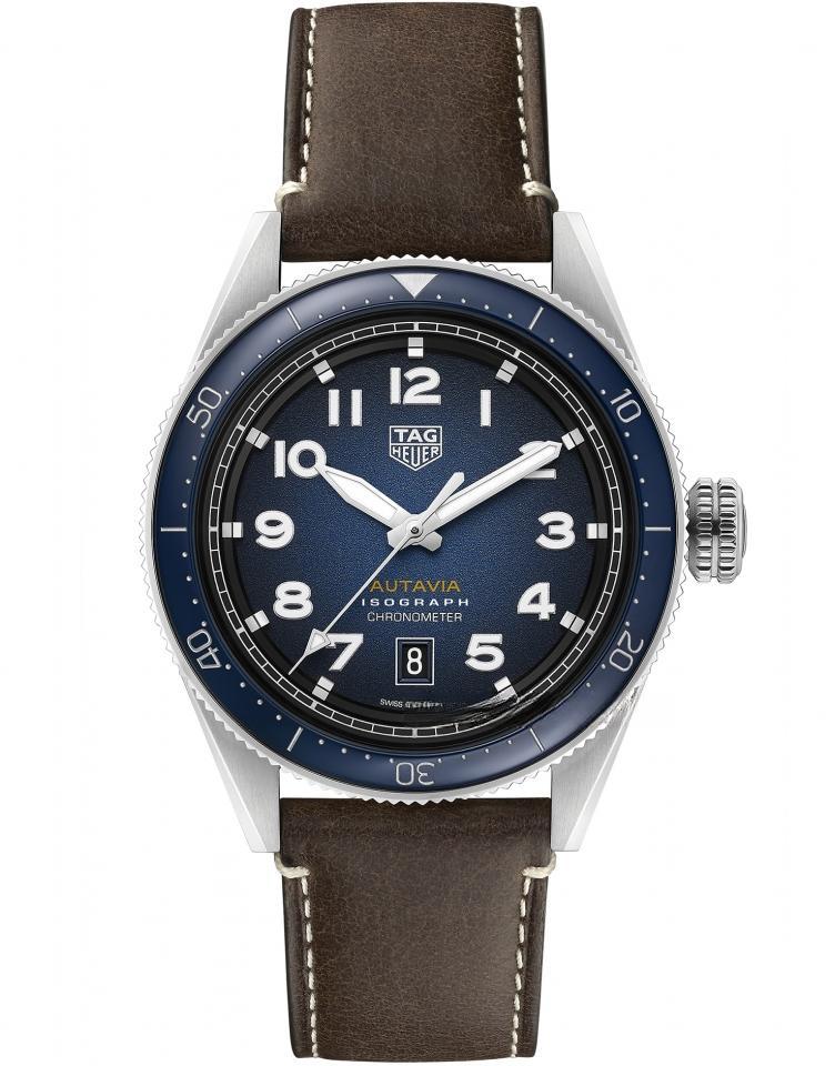 TAG HEUER WBE5112.FC8266 AUTAVIA