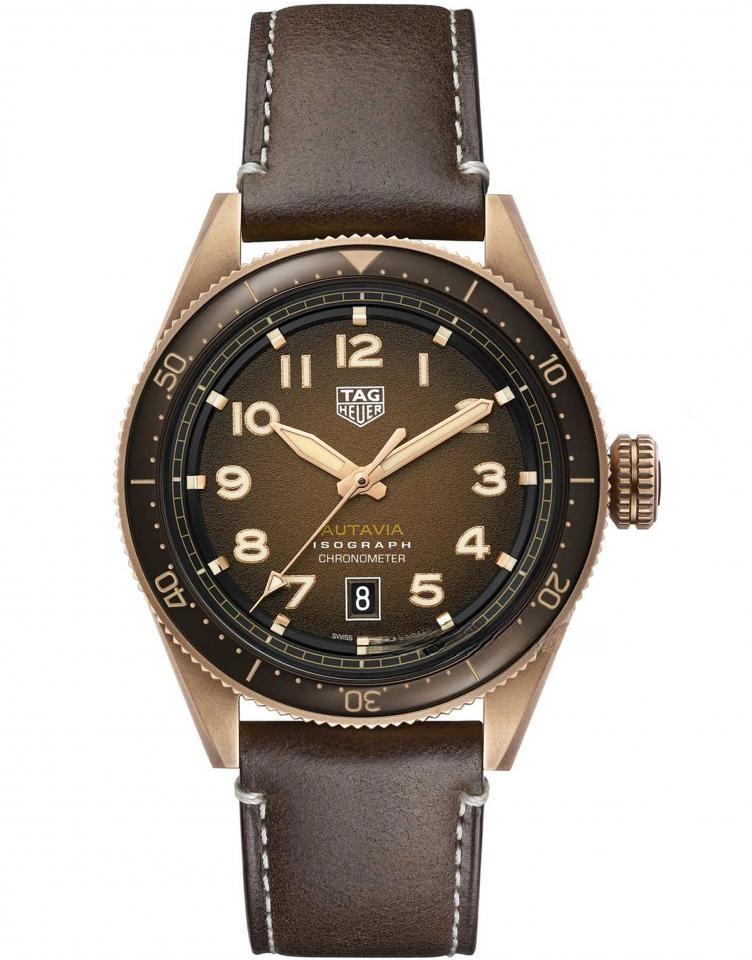 TAG HEUER WBE5191.FC8276 AUTAVIA
