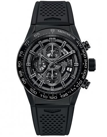 TAG HEUER CAR2A1Z.FT6050 CARRERA