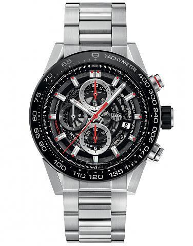 TAG HEUER CAR2A1W.BA0703 CARRERA