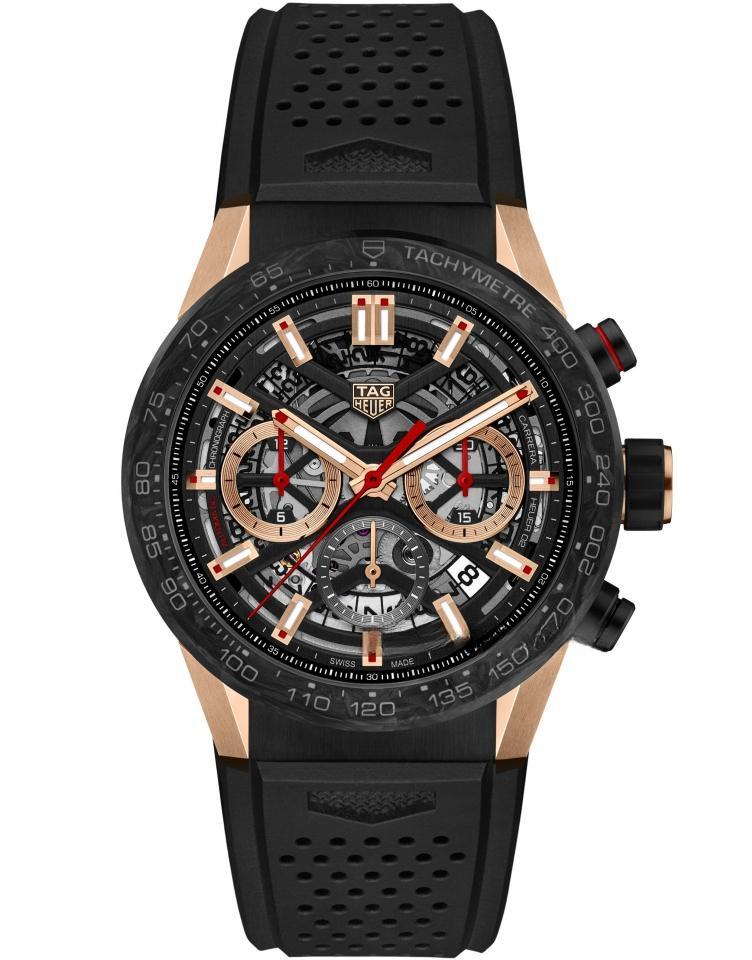 TAG HEUER CBG2052.FT6143 CARRERA