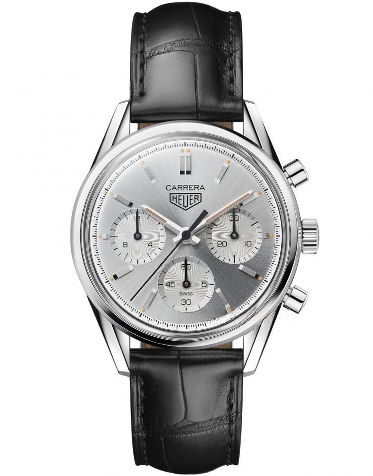 TAG HEUER CBK221B.FC6479 CARRERA