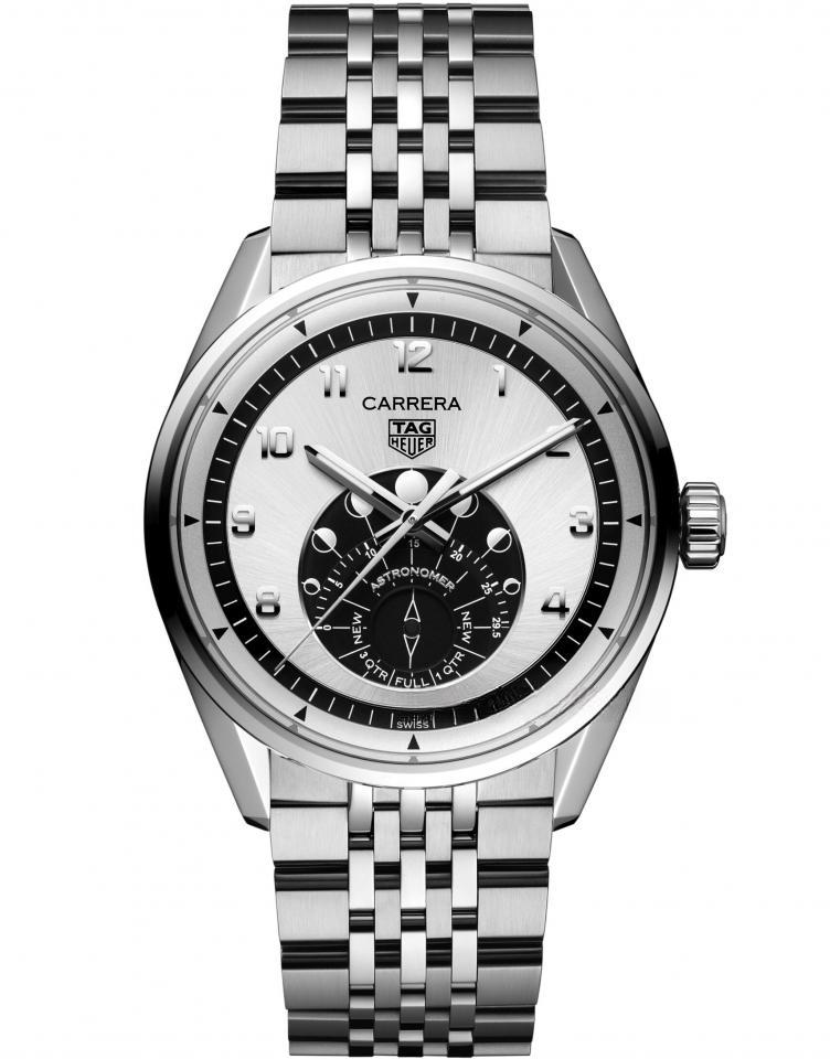 TAG HEUER WBX2112.FC6615 CARRERA