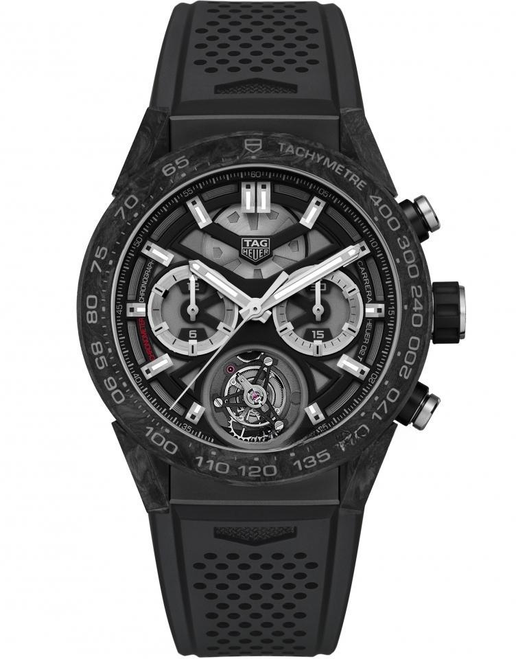 TAG HEUER CAR5A8W.FT6071 CARRERA
