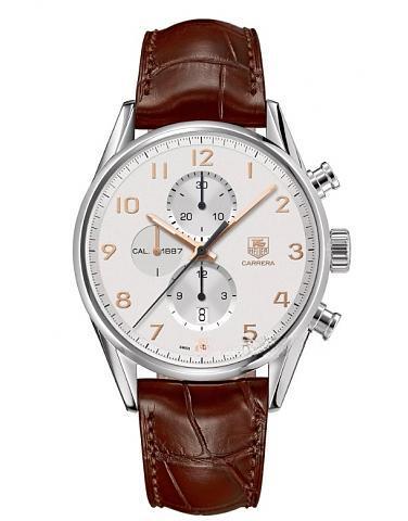TAG HEUER CAR2012.FC6236 CARRERA