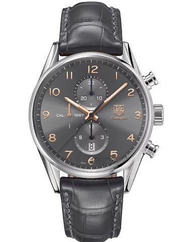 TAG HEUER CAR2013.FC6313 CARRERA