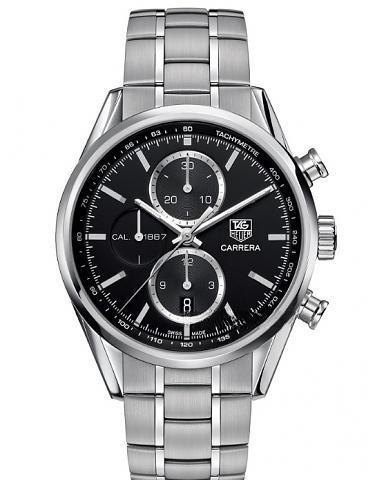 TAG HEUER CAR2110.BA0724 CARRERA