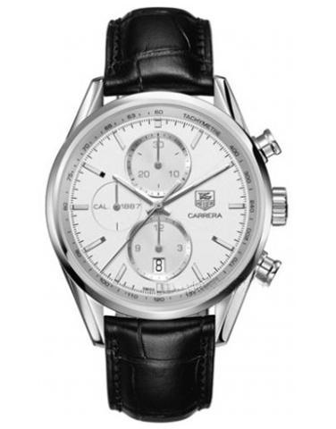 TAG HEUER CAR2111.FC6266 CARRERA