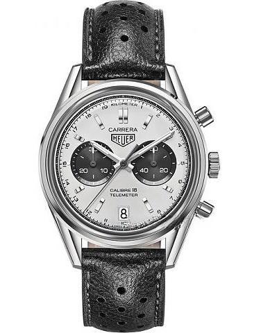 TAG HEUER CAR221A.FC6353 CARRERA