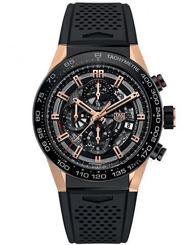 TAG HEUER CAR2A5A.FT6044 CARRERA