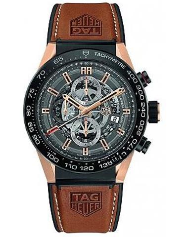 TAG HEUER CAR2A5C.FT6125 CARRERA
