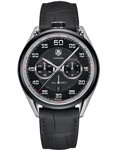 TAG HEUER CAR2C12.FC6327 CARRERA