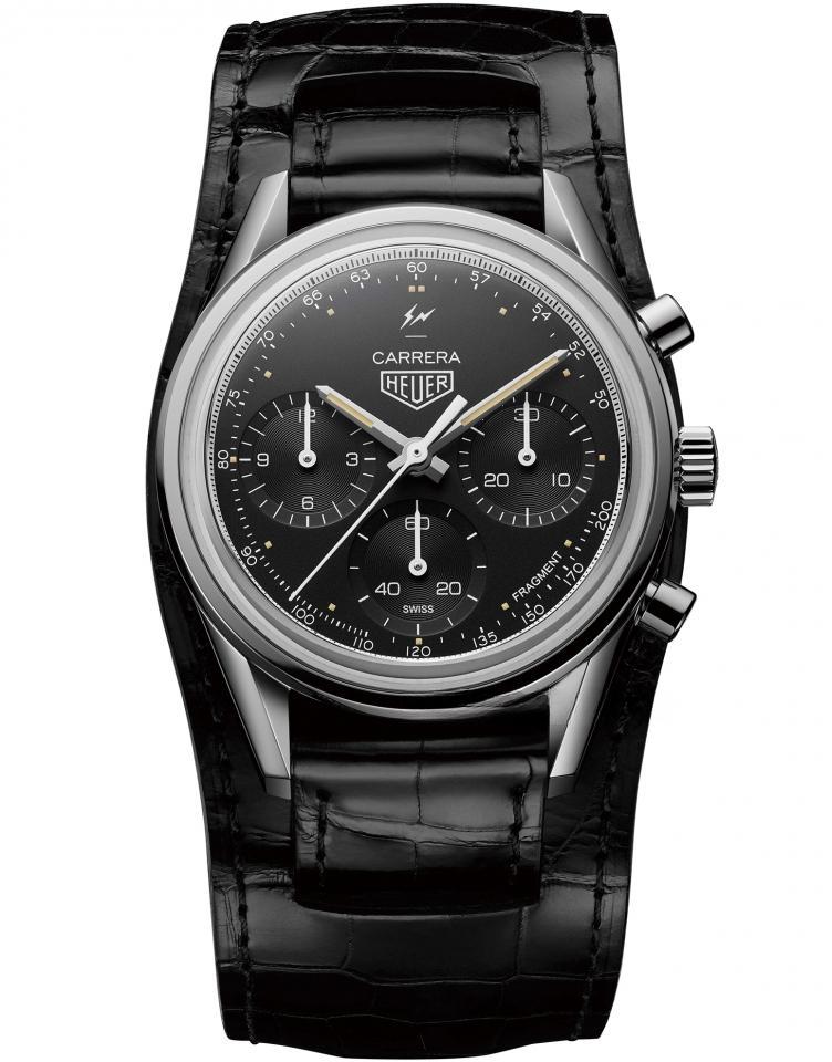 TAG HEUER CBK221A.EB0171 CARRERA