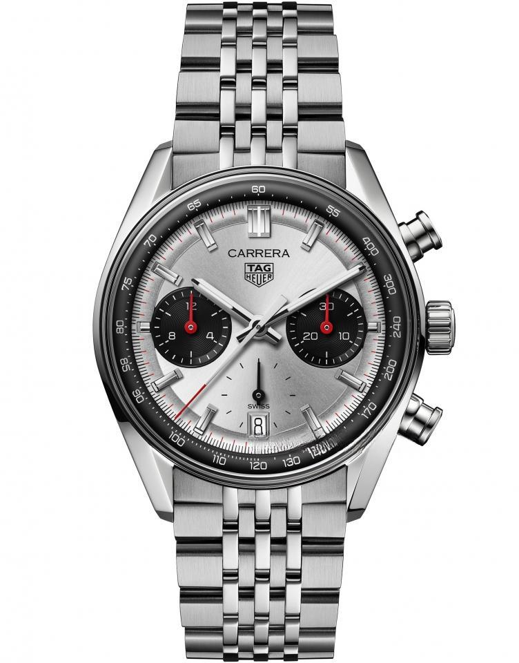TAG HEUER CBS2216.BA0048 CARRERA
