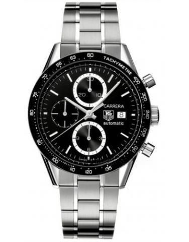 TAG HEUER CV2010.BA0794 CARRERA