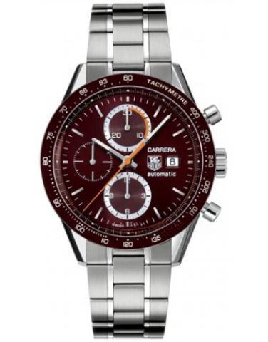 TAG HEUER CV2013.BA0794 CARRERA