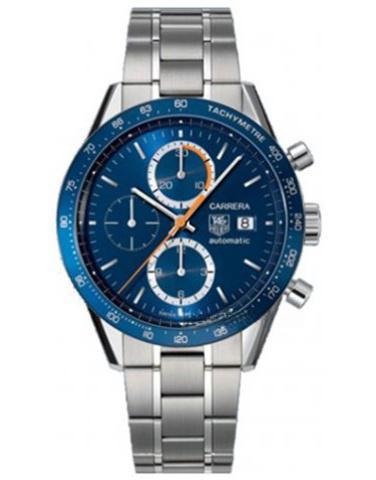 TAG HEUER CV2015.BA0786 CARRERA