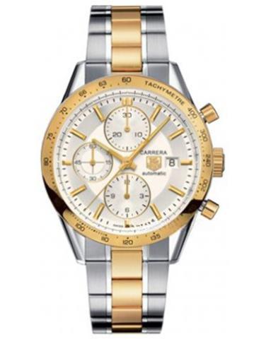TAG HEUER CV2050.BD0789 CARRERA