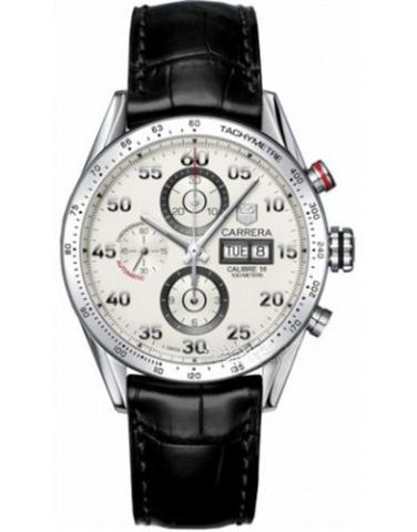 TAG HEUER CV2A11.FC6235 CARRERA