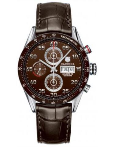 TAG HEUER CV2A12.FC6236 CARRERA