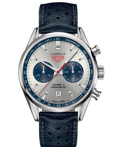 TAG HEUER CV5111.FC6335 CARRERA