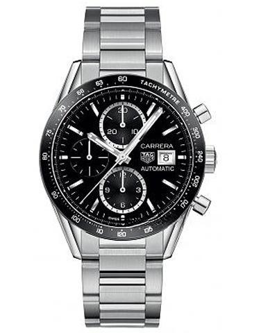 TAG HEUER CV201AK.FT6040 CARRERA