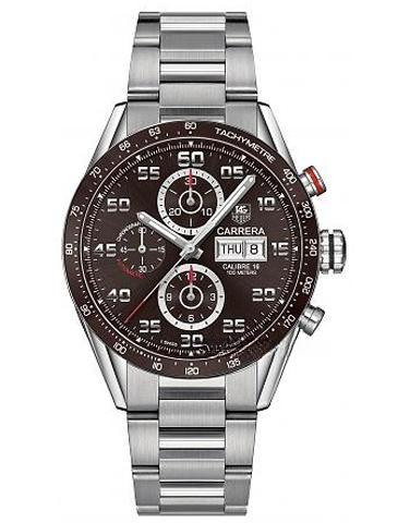 TAG HEUER CV2A1S.FC6236 CARRERA